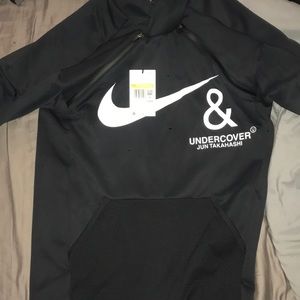 Nike x Undercover Hoodie